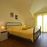Tatil Evi Gloria-ferienhaus Im Gruenen By Interhome Risika