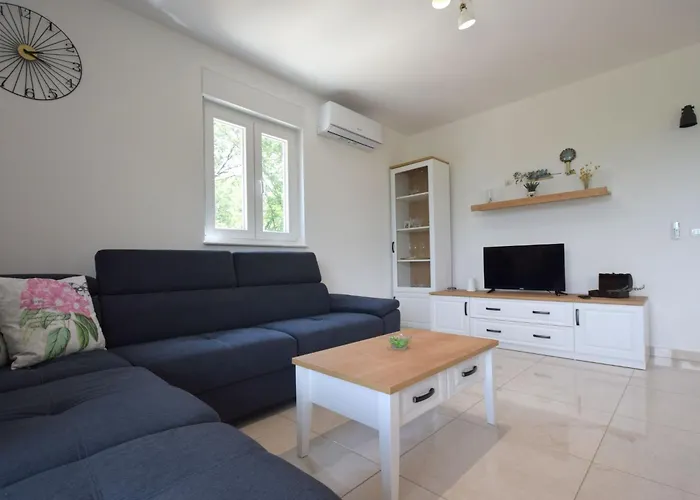 Gloria-ferienhaus Im Gruenen By Interhome