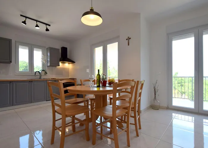 Holiday home Gloria-ferienhaus Im Gruenen By Interhome
