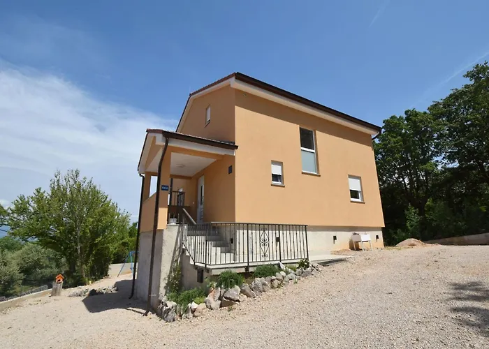 Nyaraló Gloria-ferienhaus Im Gruenen By Interhome