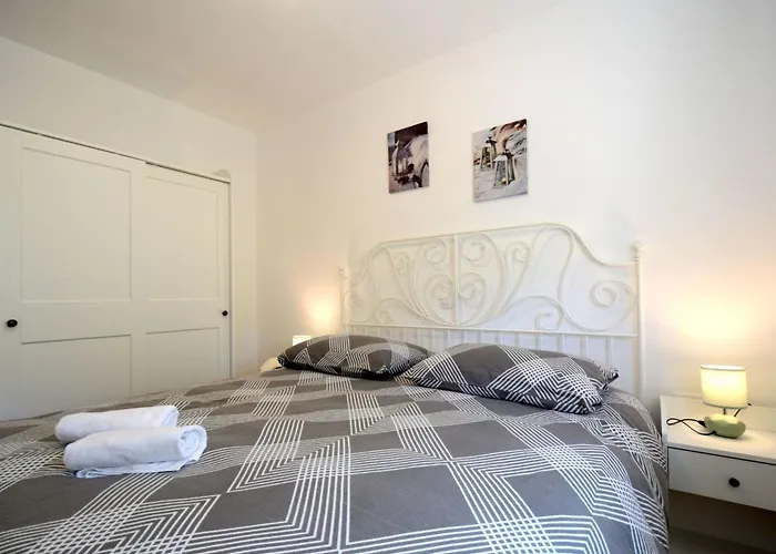 Nyaraló Gloria-ferienhaus Im Gruenen By Interhome Risika