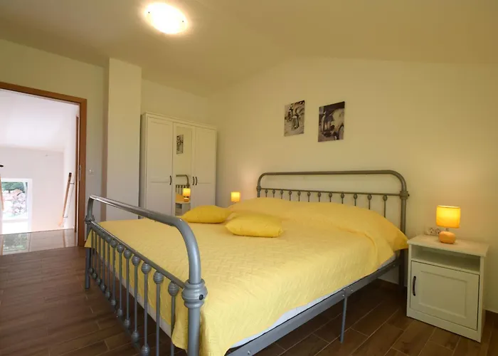 Nyaraló Gloria-ferienhaus Im Gruenen By Interhome *