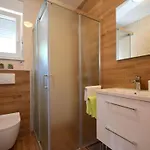 Gloria-ferienhaus Im Gruenen By Interhome Dom wakacyjny Risika