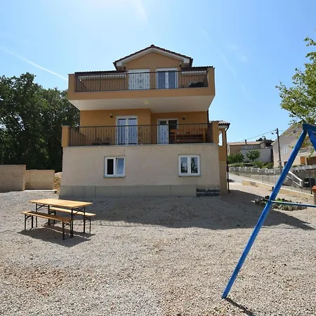 Dom wakacyjny Gloria-ferienhaus Im Gruenen By Interhome *