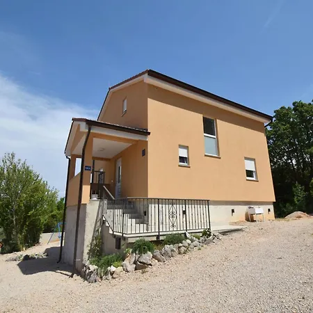 Dom wakacyjny Gloria-ferienhaus Im Gruenen By Interhome